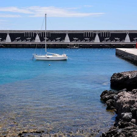 Vv 119 En Primera Linea De Mar La Restinga Εξωτερικό φωτογραφία